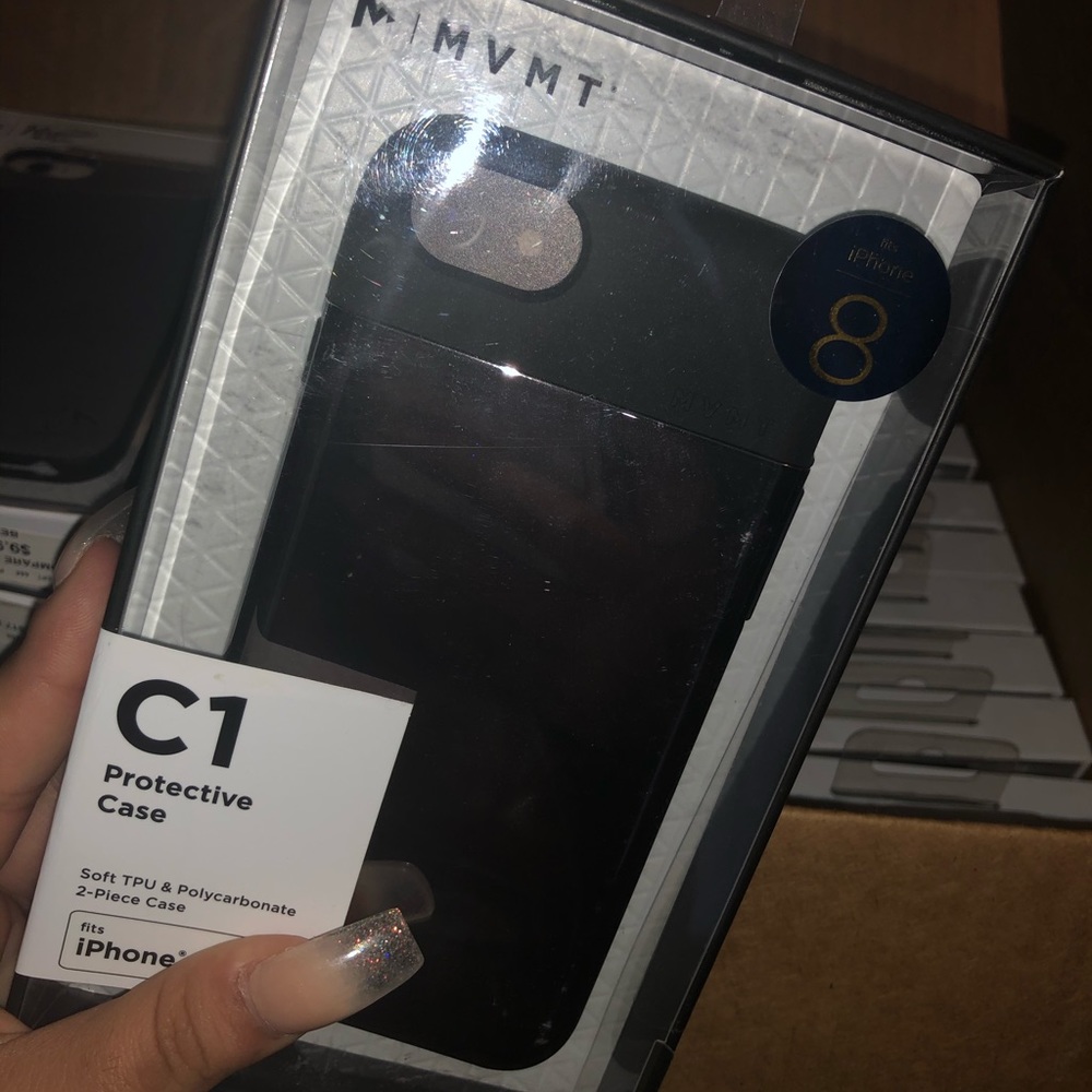 📲 new MVMT C1 phone case iPhone 8/7/6/6s 📲